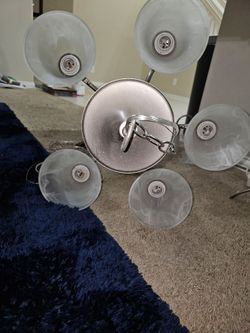 Light Fixtures