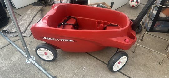 Carrito grande