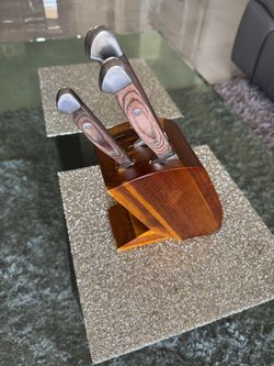 Knife set
