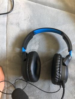 Xbox one turtle beach mic