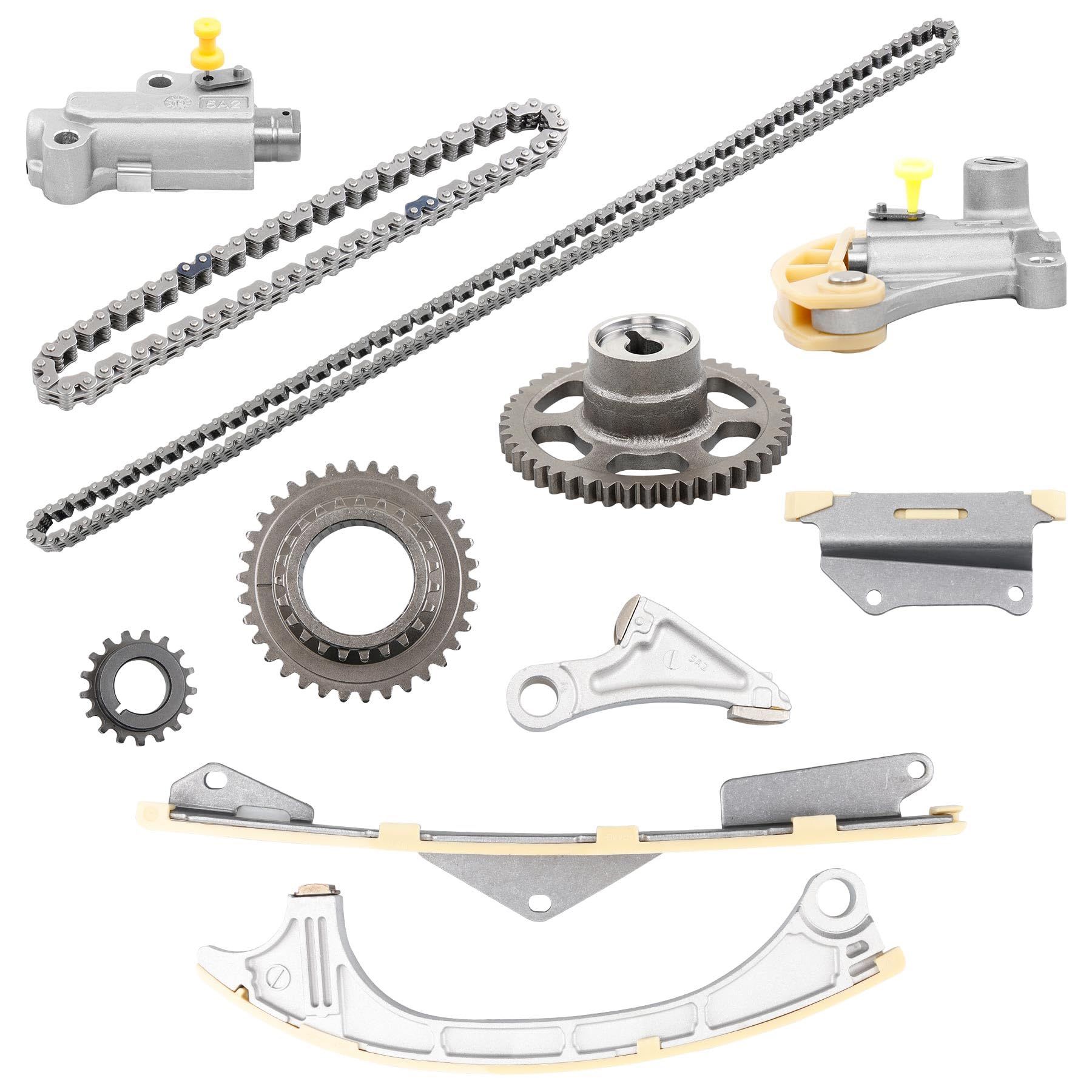 Timing Chain Kit Honda/Acura