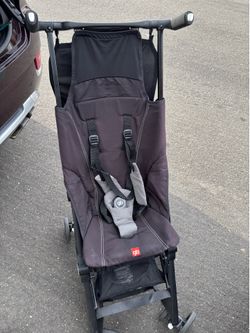 GB Pocket Stroller
