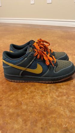 Nike Dunk Low GS