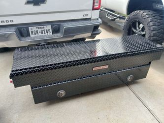 Weatherguard Toolbox