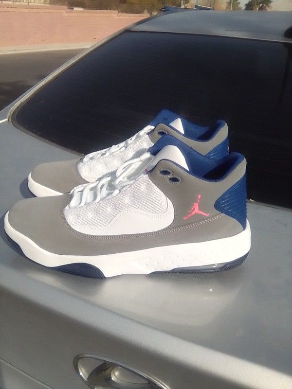 MENS JORDANS SHOES
