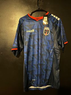 Capelli Sport FCA Soccer Jersey XL