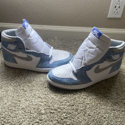 Jordan 1 Retro High 