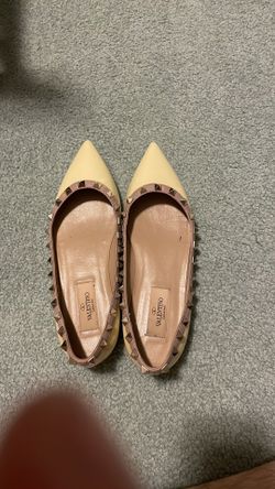 Valentino Flat Shoes