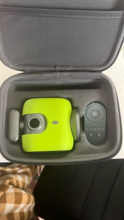 XbotGo Chameleon