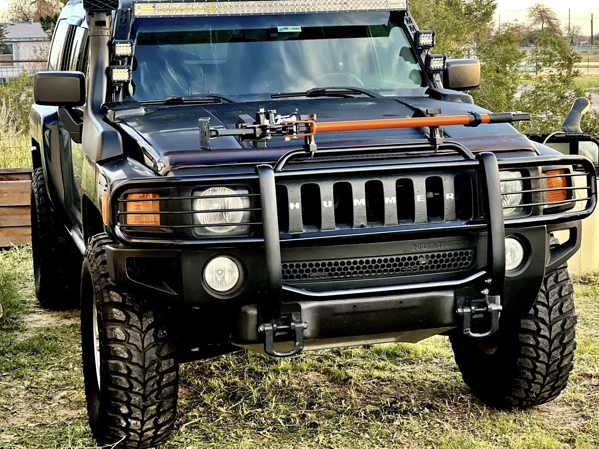 2006 Hummer H3