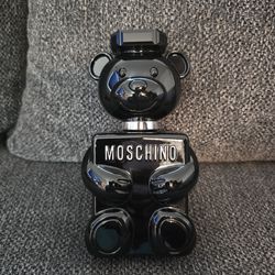 Moschino Toy Boy Men Fragrance