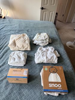 Snoo bassinet