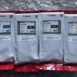 Canon PFI-320 Inks