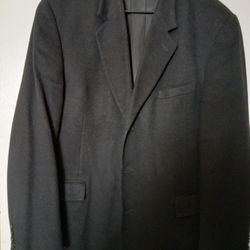 Mens Dressy Coat