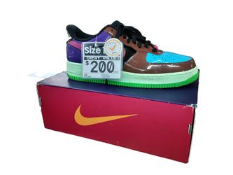 Nike Dv5255-200 Multi-color