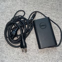 Dell 65W AC Power Adapter