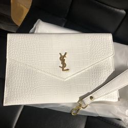 White Clutch 