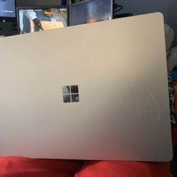 Broken Microsoft Surface Laptop 3 15inch