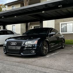 2010 Audi S5