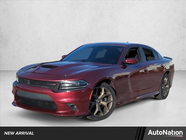2019 Dodge Charger