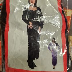 Halloween Costume 