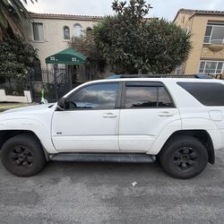 2004 Toyota 4Runner