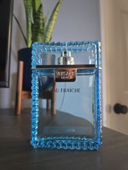 Versace Eau Fraiche