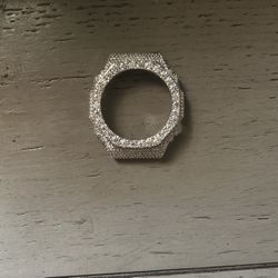 iced out gshock