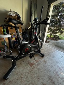 Pelaton Stationary Bike $200 OBO