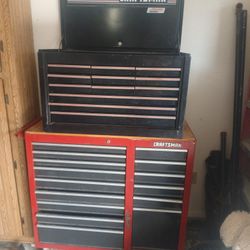 Tool Chest 