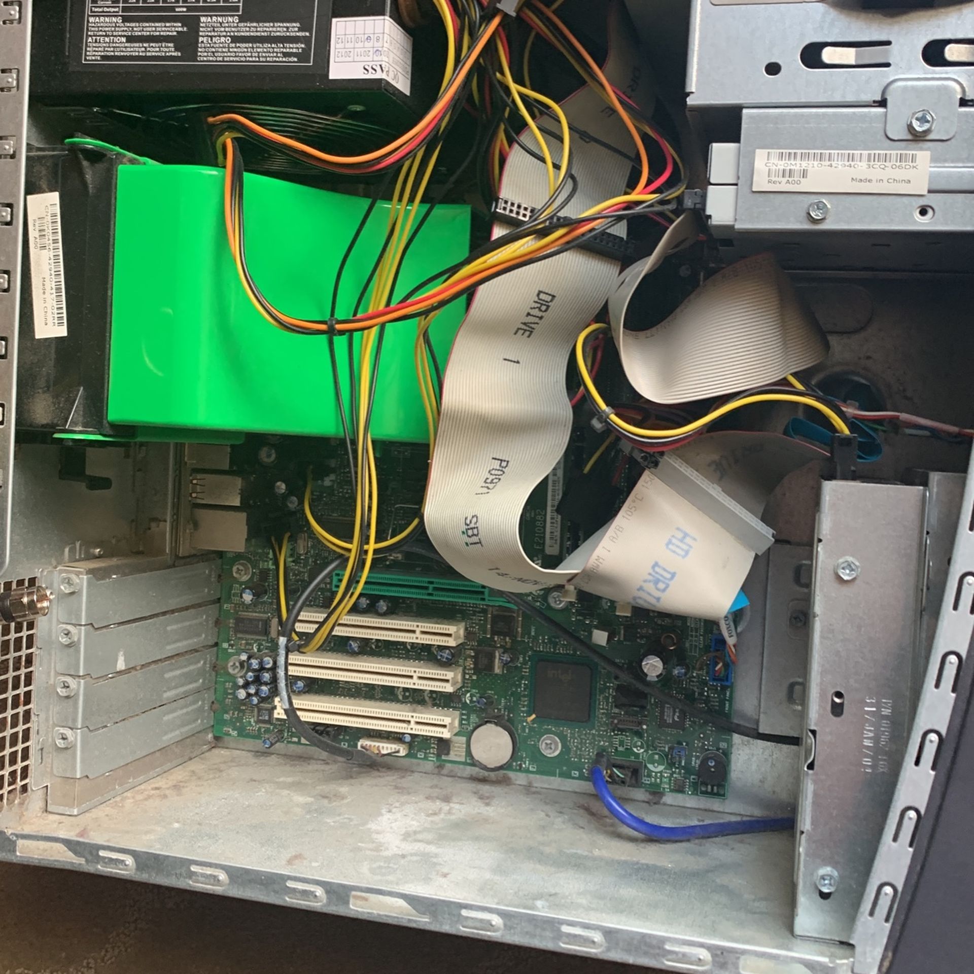 Windows XP professional 1-2 CPU Old