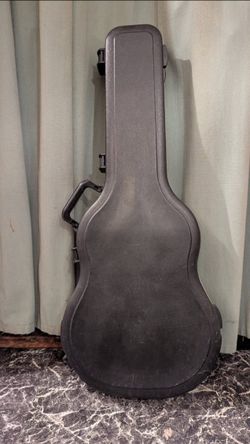 SKB Guitar Case