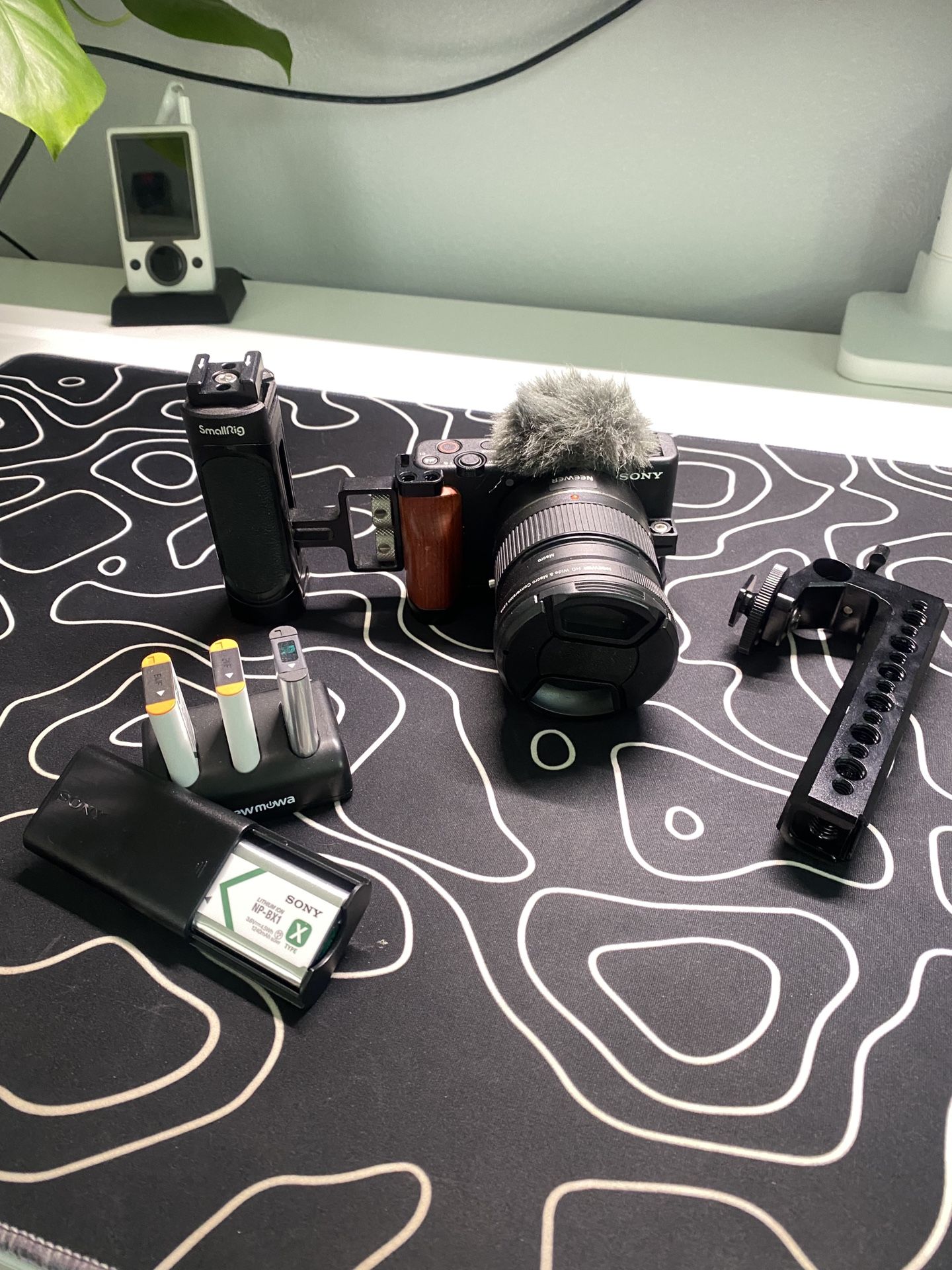 Sony ZV-1 | Like New
