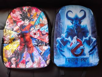 Brand new Kids Backpacks