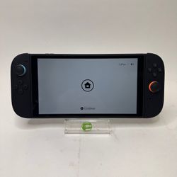 Nintendo Switch 2 Video Game Console BEE‑001 Black