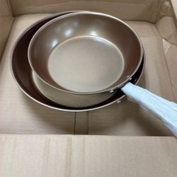 Cooking Pans 