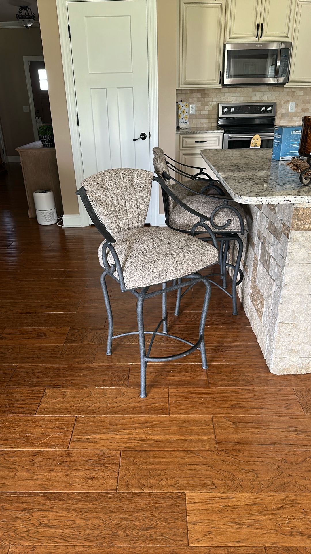 Barstools