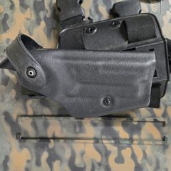 Safariland  Drop-Leg / Thigh Holster