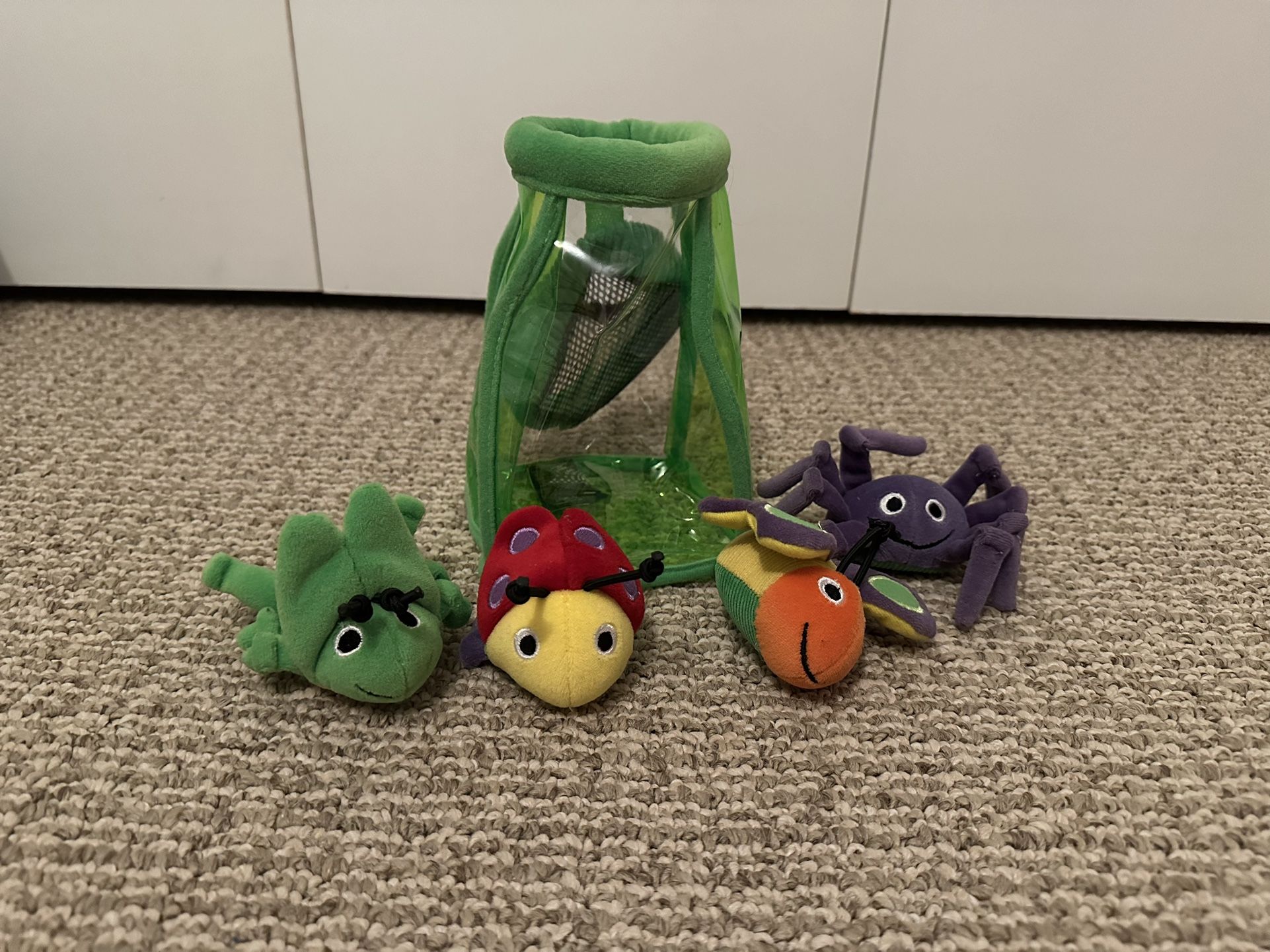 Melissa And Doug Bug Fill And Spill