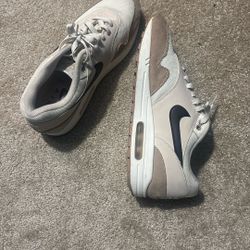 Airmax 1 ‘sandblack’