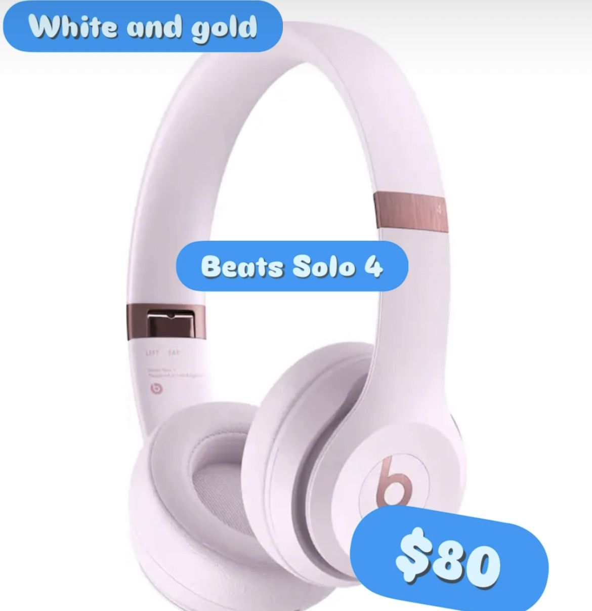 Beats Solo 4
