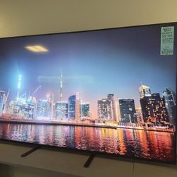 Sony 85" 4K QLED Mini LED 120Hz TV K-85XR50