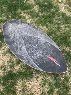 Morey Skimboard 