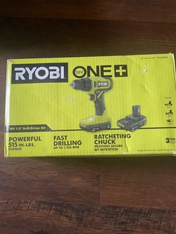 Ryobi