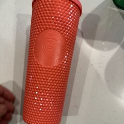Starbucks Cups 