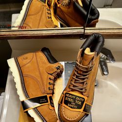 Mens Boots