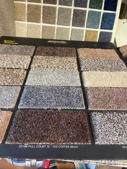 Carpet