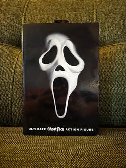 Ghostface