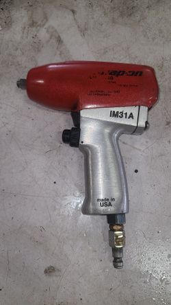 Snap On 3/8 Impact