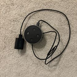 Echo Dot- Amazon